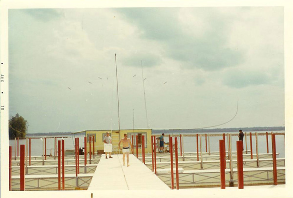 Field Day 1970