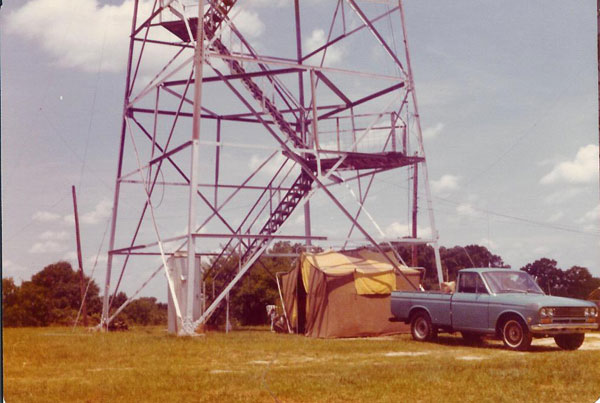 MARC Field Day 1976