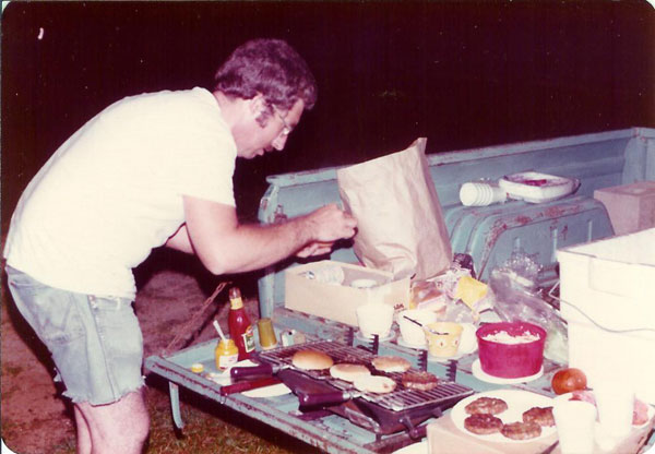 MARC Field Day 1976