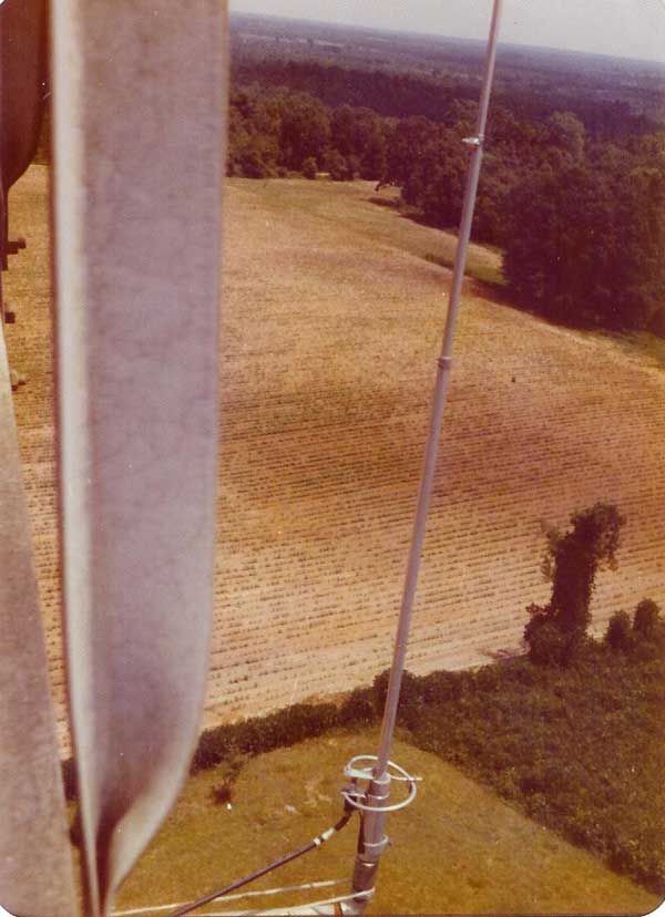 MARC Field Day 1976