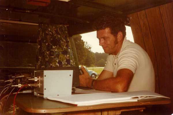 Field Day 1980