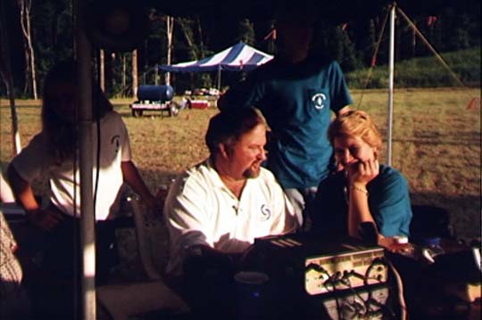 MARC Field Day 1999