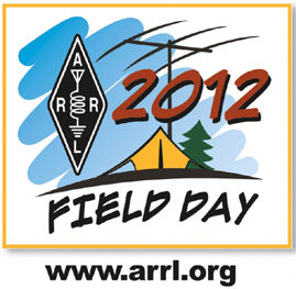 Field Day 2012