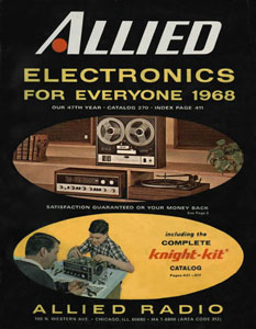 Allied Electronics