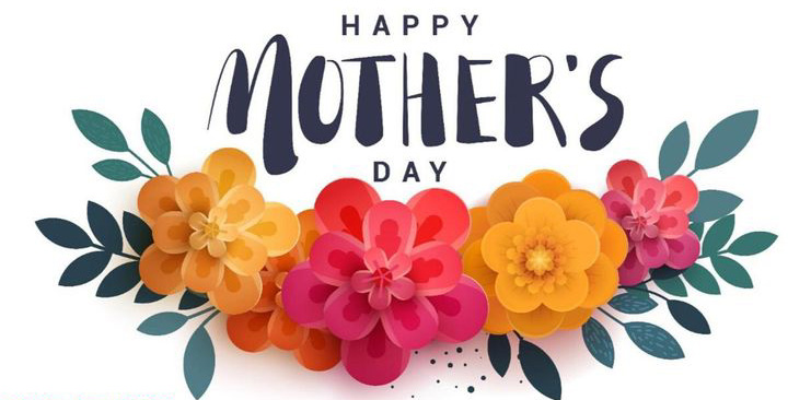 Happy Mother's Day