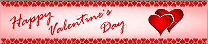 Happy Valentines Day